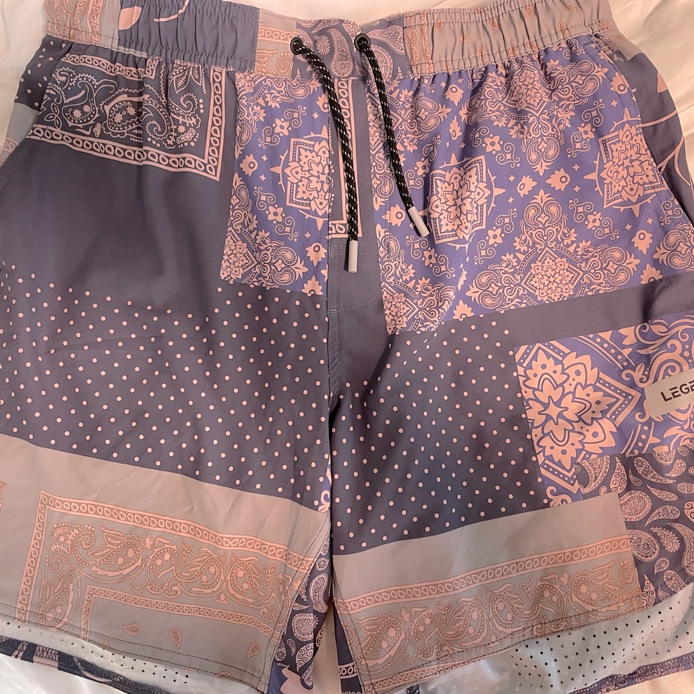 LEGENDS men’s shorts